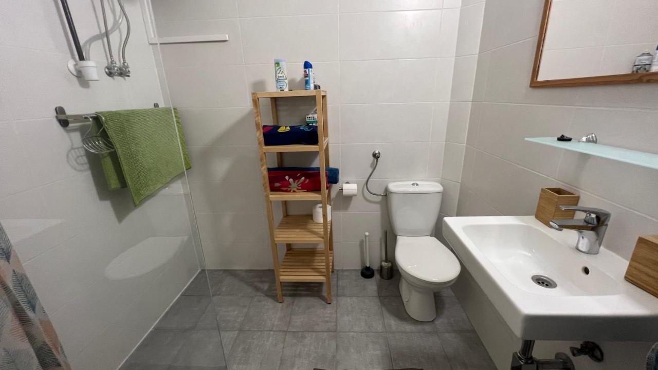 Napartman Peçuy Dış mekan fotoğraf